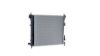 Radiator, engine cooling HYUNDAI I20 1.4 D (08-)
