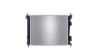 Radiator, engine cooling HYUNDAI I20 1.4 D (08-)