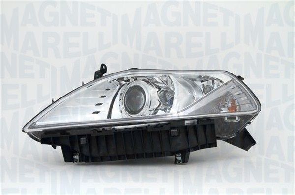 Headlight LANCIA YPSILON (846)