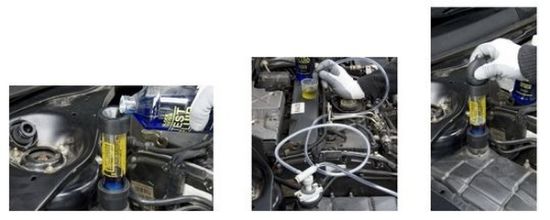 Tester, engine AB70586 Replacement Test Fluid