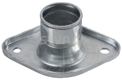 Coolant Flange Peugeot 1336.44