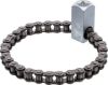 Oil Filter Chain Chain Oil Filter Wrench, 1/2", 65-115 mm