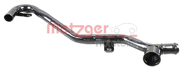 Coolant Pipe Audi/Seat/Skoda/VW