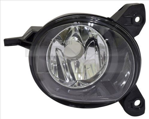 Front Fog Light TOYOTA - 81210-0F010