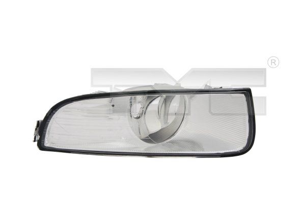 Front Fog Light SKODA - 3T0 941 701