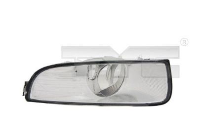 Front Fog Light SKODA - 3T0 941 701