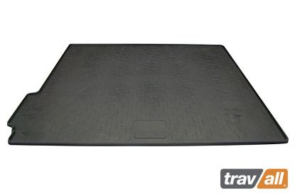 Boot Liner/cargo liner FORD MONDEO universaal 14-