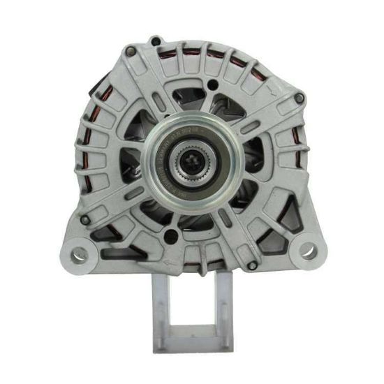 Alternator +Line Pro Peugeot 180A