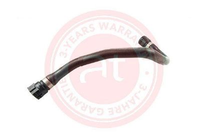 Radiator Hose BMW E53 Radiator Hose BMW E53