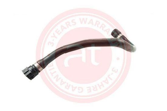 Radiator Hose BMW E53