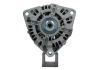 Alternator +Line Pro MAN 120A
