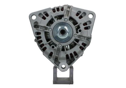 Alternator +Line Pro MAN 120A