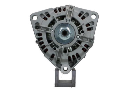 Alternator +Line Pro MAN 120A