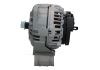 Alternator +Line Pro MAN 120A