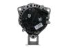 Alternator +Line Pro MAN 120A