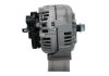 Alternator +Line Pro MAN 120A
