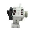 Alternator +Line Opel 140A