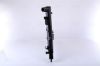 Radiator, engine cooling OPEL ASTRA G 1,2  98-