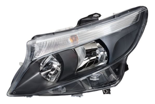 Headlight V-CLASS (W447), VITO Tourer (W447)