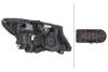 Headlight V-CLASS (W447), VITO Tourer (W447)