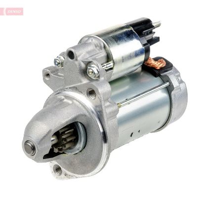 Starter MERCEDES-BENZ