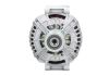 Alternator +Line Mercedes 200A
