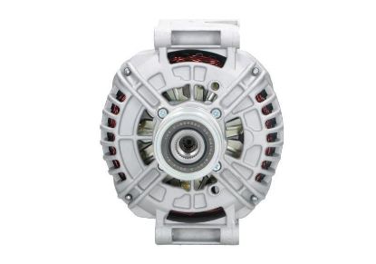 Alternator +Line Mercedes 200A