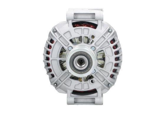 Alternator +Line Mercedes 200A
