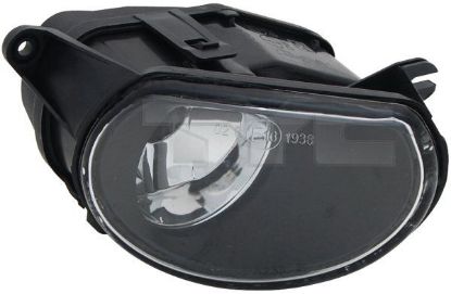 Front Fog Light VAG - 8P0 941 700A