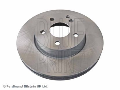 Brake Disc MERCEDES-BENZ - 212 421 13 12
