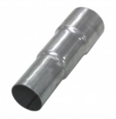 Centre/Rear Muffler Astmeline hülss 2,5" 63.5/57/50.8mm