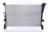 Radiator, engine cooling FIAT EGEA 16-