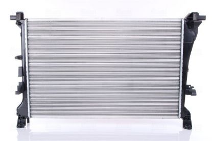 Radiator, engine cooling FIAT EGEA 16-