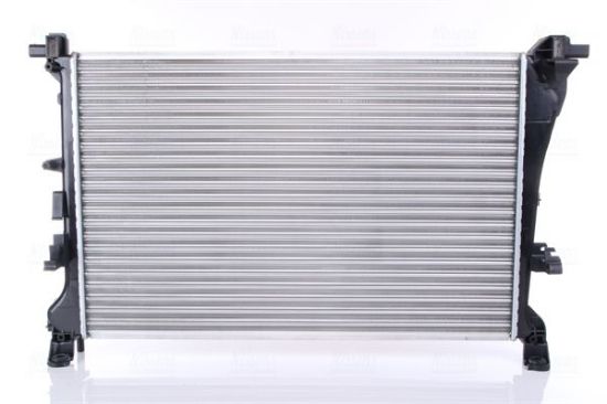 Radiator, engine cooling FIAT EGEA 16-