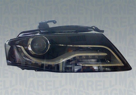 Headlight A4 (8K2, B8), A4 Allroad (8KH, B8)