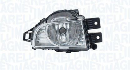 Front Fog Light OPEL INSIGNIA A (G09)