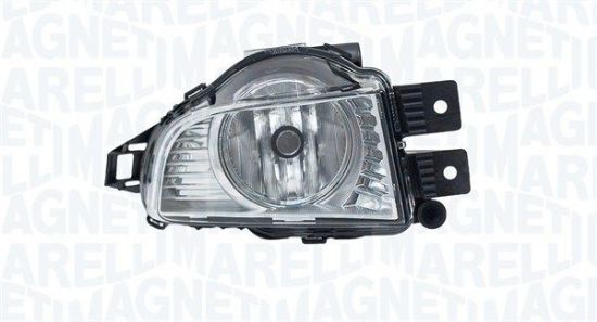 Front Fog Light OPEL INSIGNIA A (G09)
