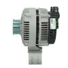 Alternator +Line Citroen / Peugeot 120A