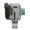 Alternator +Line Citroen / Peugeot 120A