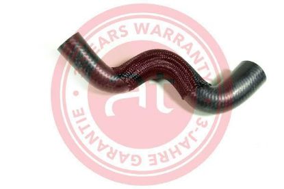 Radiator Hose MB Sprinter (901, 902, 903, 904, 905), W638, W638/ Radiator Hose MB Sprinter (901, 902, 903, 904, 905), W638, W638/