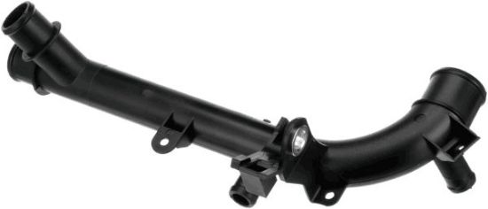 Radiator Hose Opel Vectra