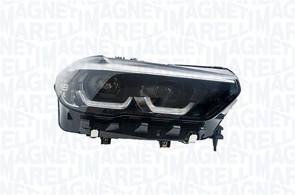 Headlight BMW X5 (G05, F95)