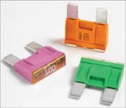 Fuse 50A FK3 32V 10tk LF 0299050