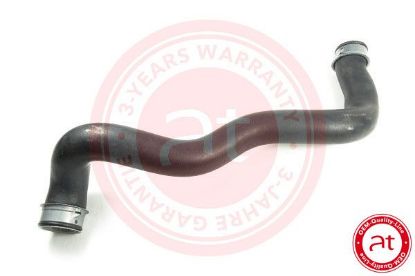 Radiator Hose MB W212 Radiator Hose MB W212
