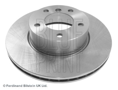Brake Disc BMW - 34 11 6 772 669