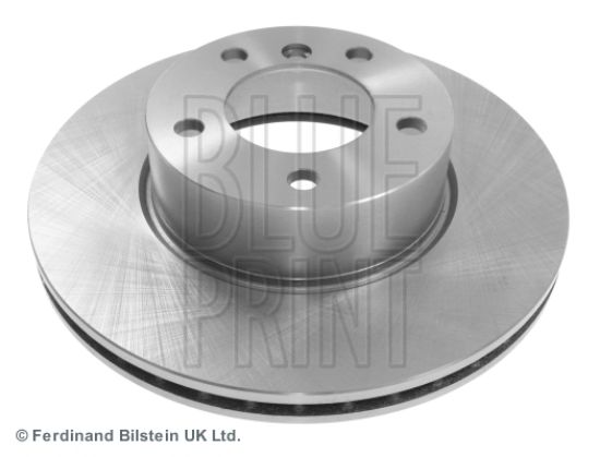 Brake Disc BMW - 34 11 6 772 669