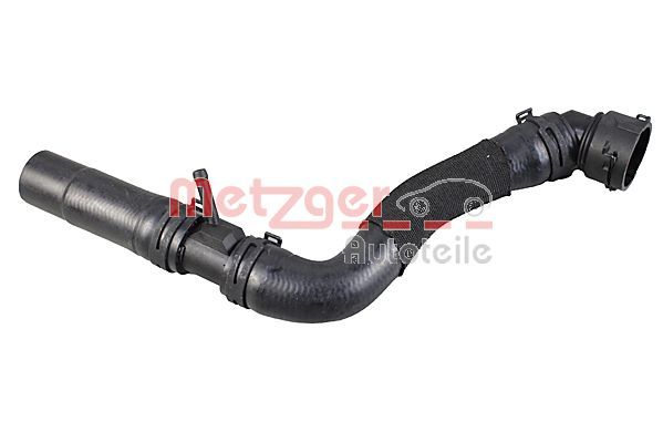 Radiator Hose SEAT/SKODA/VW 6Q0122101BG Radiator Hose SEAT/SKODA/VW 6Q0122101BG