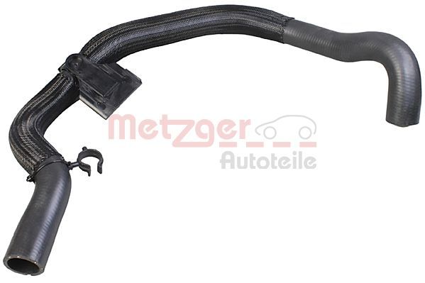 Radiator Hose FORD 2193138 Radiator Hose FORD 2193138