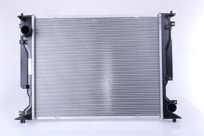 Radiator, engine cooling LEXUS IS    05-