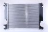 Radiator, engine cooling LEXUS IS    05-